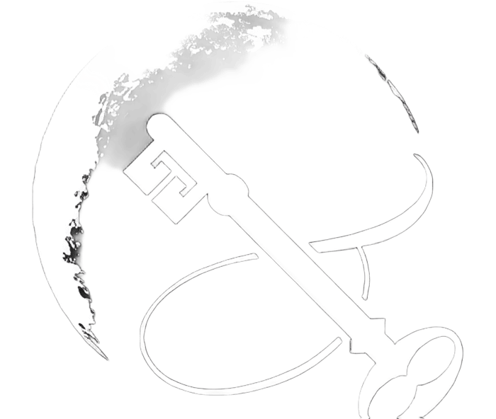 La Clef d'Argent